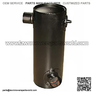 1R7158 Muffler Fits Caterpillar Fits CAT 637D Excavator