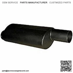 9S7786 Muffler Fits Caterpillar 3412 3412C Generators