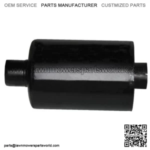 Fits Caterpillar MUFFLER 3K3124 NEW