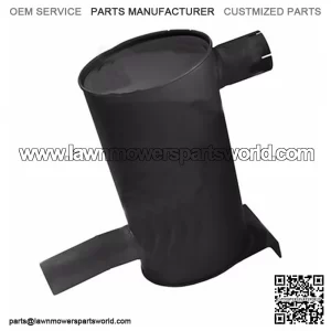 1995067 Fits CAT Fits Caterpillar Muffler IT28G 924G 924GZ 928G 930G