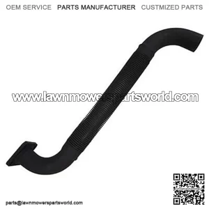 WN-6569624-PEX Muffler Pipe Fits Bobcat 643 645 743 1600