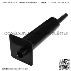 1W9832 Muffler Fits Caterpillar 943 LGP STD Track Loader (1W-9832)