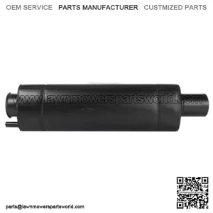 R1677 Muffler Fits John Deere