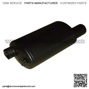2P5609 Muffler Fits Caterpillar Models