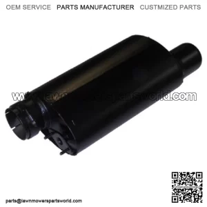 4N8297 Muffler Group Fits Caterpillar 120G 12G 130G 140G 930R 930T
