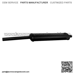 New Muffler Fits Ford D6NN5230B