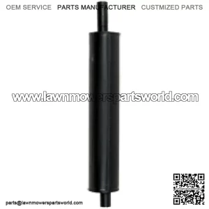 K910539 Horizontal Muffler for David Brown Tractor 1210 1212 885 990 995 996