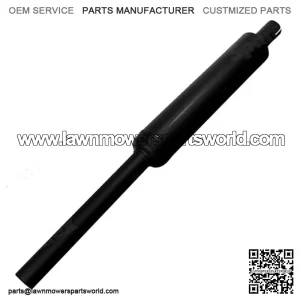 1672994M93 New Muffler Fits Massey Ferguson Tractor Models 255 265 275