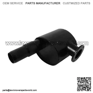 5169716 Tractor Muffler Fits Ford Fits Case Fiat TL90 TL100 6635 7635 L85 L95 JX