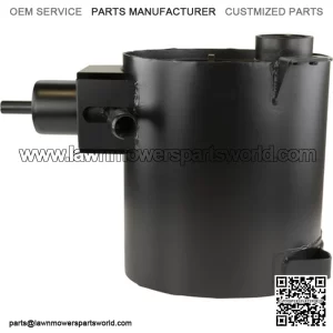 2622757 Muffler AS Fits Caterpillar 1138510 12H 12H ES 12H NA 140H 140H ES