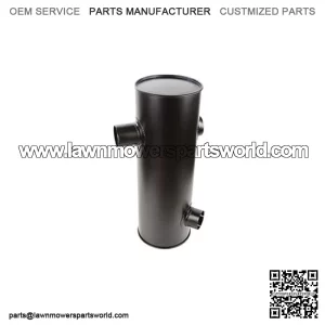 1099323 Muffler AS Fits Caterpillar 322B L 322B LN 322C 325B L 325B LN 325C