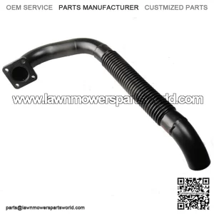 6701151 Exhaust Muffler Pipe Fits Bobcat 7753 773 763 753 751 S185 S175