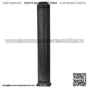 A1190 Muffler Fits John Deere