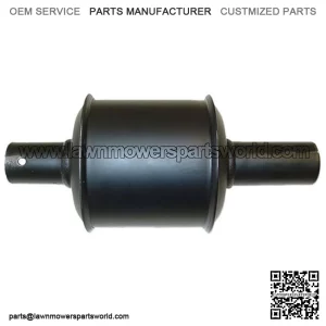 OLS091 Muffler Fits Oliver