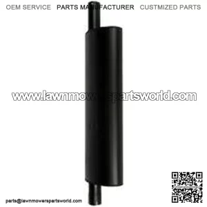 R1589 Muffler Fits Case