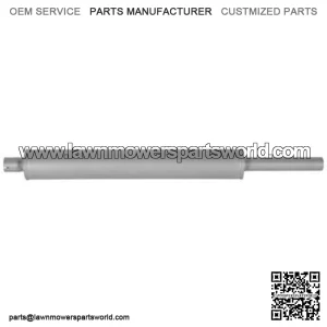 A-VPE8006-AI Muffler