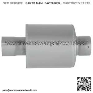 A-311685010-AI Muffler