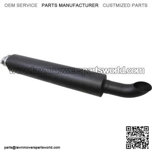 AMRE210829 Muffler