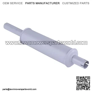 A-361116R91-AI Muffler