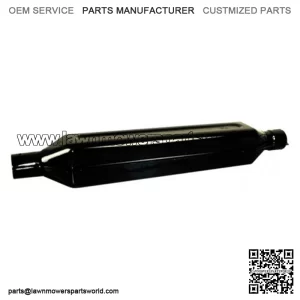 A-5011661-AI MUFFLER