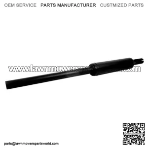 A-1680877M92-AI Muffler