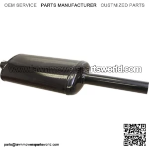 AME4NN5230FA Muffler