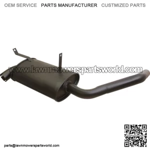 AM3047572R93 Muffler