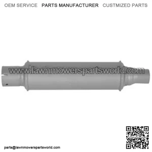 A-10A8693-AI Muffler