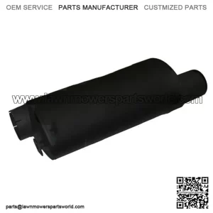 1W2491 Muffler A-Ejector Fits Caterpillar Models