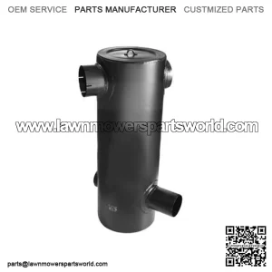 2666213 Muffler As Fits Caterpillar Models