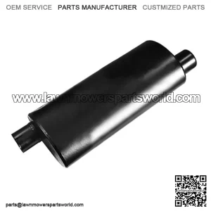 2P6255 Muffler A Fits Caterpillar Models