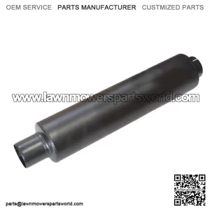 1492752 Muffler Fits Caterpillar Models