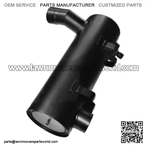 2088088 Muffler As Fits Caterpillar Models