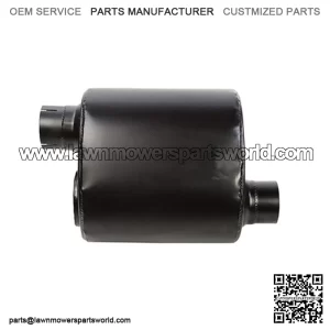 2299601 Muffler As Fits Caterpillar Models