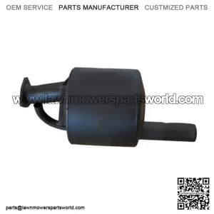 2355364 Muffler As Fits Caterpillar Models