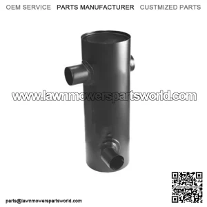 1099463 Muffler As Fits Caterpillar Models