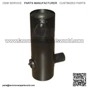 1189906 Muffler As Fits Caterpillar Models