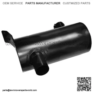 2005024 Muffler As Fits Caterpillar Models