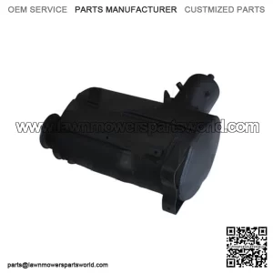 2003199 Muffler As Fits Caterpillar Models