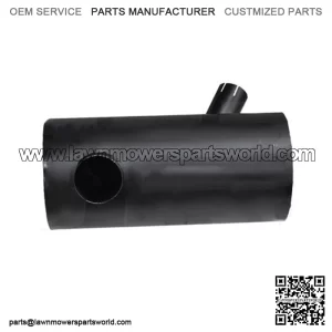 2754926 Muffler Fits Caterpillar Models