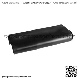 2762245 Muffler Ex Fits Caterpillar Models