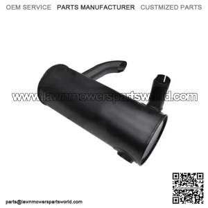 2128507 Muffler Fits Caterpillar Models