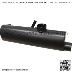 AMV108094 Muffler