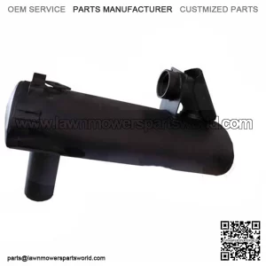 1608583 Muffler As Fits Caterpillar Models