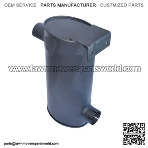 1454585 Muffler As Fits Caterpillar Models