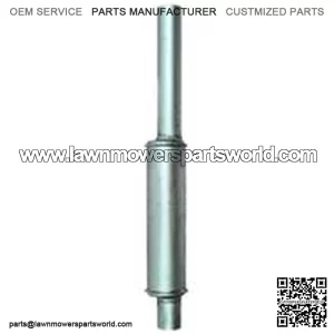 R1725 Muffler Fits Minneapolis-Moline