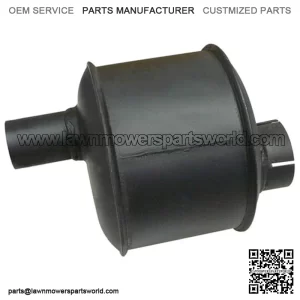 S.68467 MUFFLER, OLIVER 77