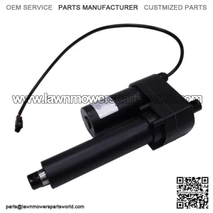 Actuator AM133408 for John Deere Utility Vehicle GATOR 6X4 4X2 TX TH TS FJ400D