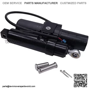 12V Gator Cargo Box Power Lift Actuator AM145903 AUC15043 Compatible with John Deere HPX615E HPX815E XUV 625I 825I 855D 825M 835E 835M 836R 855E 855M 865E 865M 865R