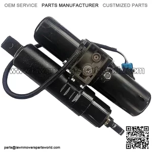 Gator Cargo Box Power Lift Actuator AM145903 AUC15043 19215080 Compatible with John Deere Gator HPX615E HPX815E XUV 625I 825I 825M 835E 835M 836R 855D 855E 855M 865E 865M 865R